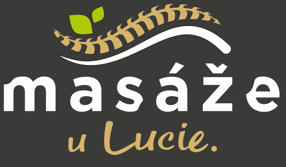 Masérka Lucie